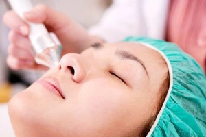 Thẩm Mỹ Viện Hoàng Oanh - Phạm Văn Hai