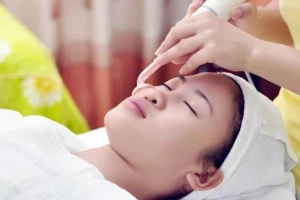 Thẩm Mỹ Viện Kapa - Đường 3 Tháng 2