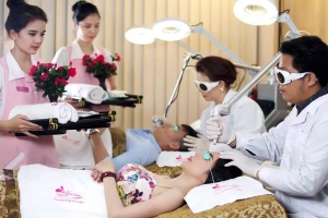 Thẩm Mỹ Viện Mailisa
