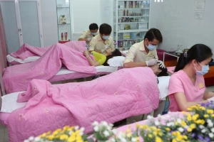Thẩm Mỹ Viện Ngọc Phú