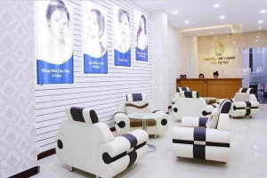Thẩm mỹ viện Nguyễn Thế Thạnh