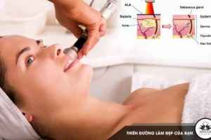 Thẩm Mỹ Viện Quốc Tế Dencos - Trần Hưng Đạo