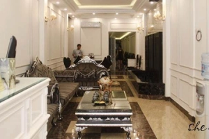 Thẩm Mỹ Viện Quốc Tế Havana - Tôn Đức Thắng