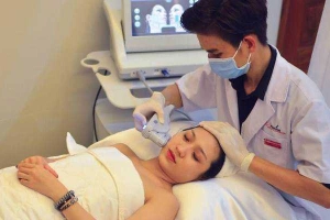 Thẩm Mỹ Viện R'meilan - Đinh Tiên Hoàng