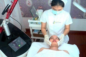 Thẩm Mỹ Viện Sao Hàn