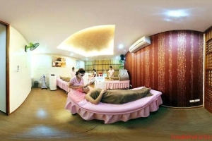 Thẩm Mỹ Viện Thanh Hà B&B - Phan Xích Long