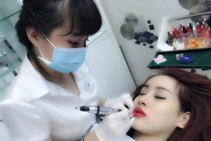Thẩm Mỹ Viện Thủy Tiên - 3 Tháng 2