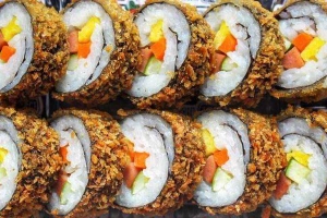 Thắm Sushi - Shop Online