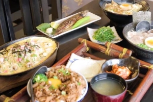 Quán Ăn Thần Rồng Mì Nhật - Ramen