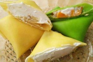 Thản Spun Bakery - Shop Online
