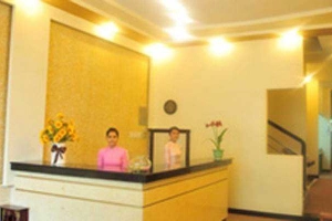 Thân Thiện Hotel
