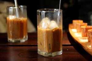 Thắng Beo Cafe