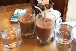 Thắng Cafe - Trần Nhân Tông
