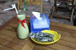 Thắng Coffee