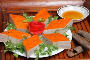 Quán Ăn Thắng Dung - Bánh Cuốn Chả Quế & Giò Chả Ước Lễ