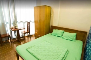 Thang Huynh Motel