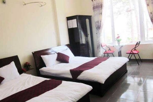 Thắng Lập Hotel