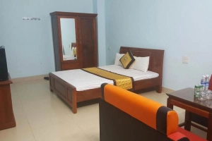 Thang Loi Hotel - Tam Đảo