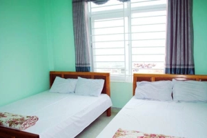 Thắng Lợi Hotel