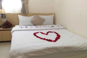 Thắng Lợi Villa Hotel