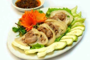 Nhà Hàng Thắng Lợi - Tiệc Cưới & Hội Nghị