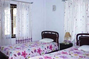 Thăng Long 3 Hotel - Chu Văn An