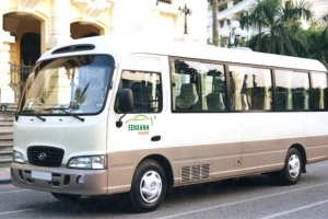 Thăng Long City Tour - Cho Thuê Xe Du Lịch