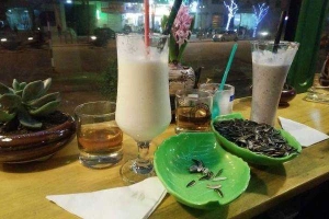 Thăng Long Coffee