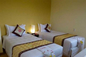Thăng Long Hotel - Hùng Vương