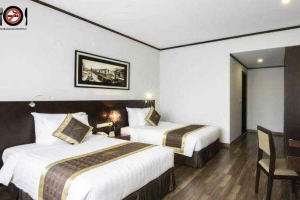 Thang Long Opera Hotel
