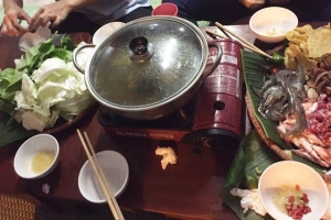 Quán Ăn Thằng Mõ - Lẩu & Bún Các Loại