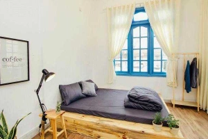 Tháng Mười Hai Homestay