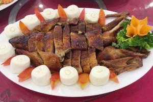 Thắng Ngọc - Nhà Hàng Tiệc Cưới