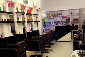 Thắng Oscar Beauty Salon - Bàu Cát