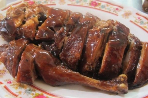 Quán Ăn Thắng Vịt - Vịt Cỏ Vân Đình