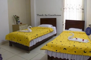 Thanh An 1 Guest House