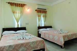 Thanh An 3 Guest House