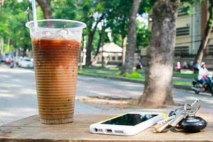 Thanh An Cafe