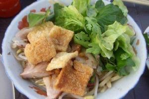 Thành An - Quán Ăn
