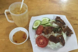 Quán Ăn Thành Ba - Cơm Phở Bình Dân