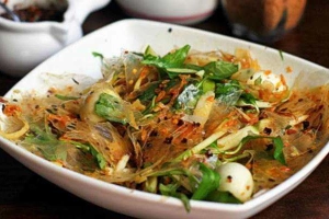 Thanh - Bánh Tráng, Trà Sữa & Ăn Vặt