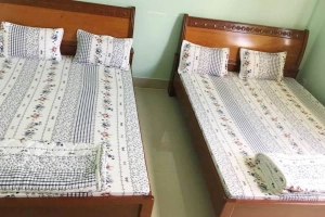 Thành Bình 2 - Hotel