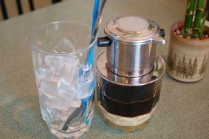 Thanh Bình Cafe - Lê Hữu Trác