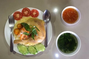 Thanh Bình - Cơm & Hải Sản Biển