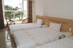 Thanh Binh Hotel - Phạm Văn Đồng