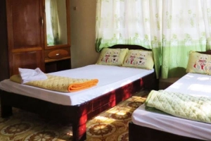 Thanh Bình Hotel