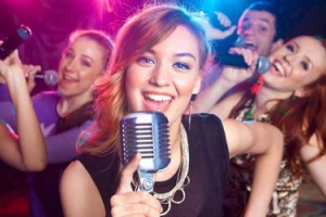 Thanh Bình Karaoke - Nam Hồng