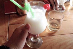 Thanh Bình Quán - Cafe Bóng Đá