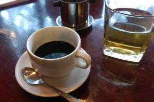 Thanh Cafe - Chu Sĩ