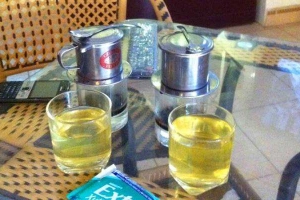 Thành Cafe - Trấn Vỹ
